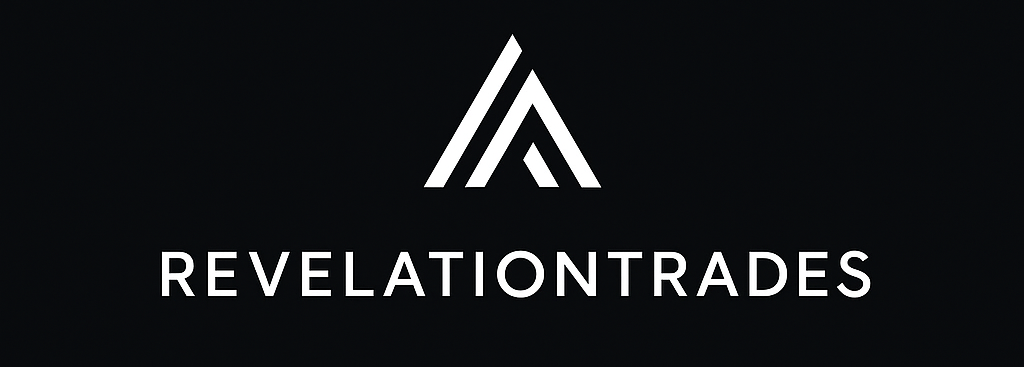 RevelationTrades Logo